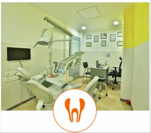Dental Implants Treatment Service