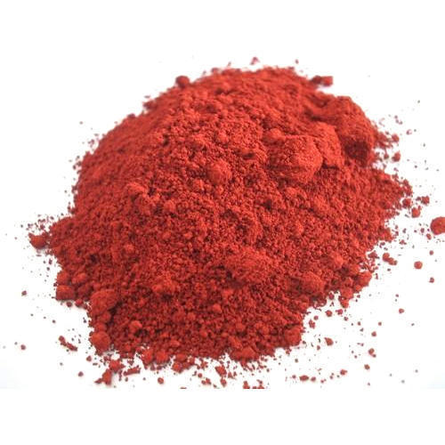 Red Oxide Powder, Packaging Type: Bag