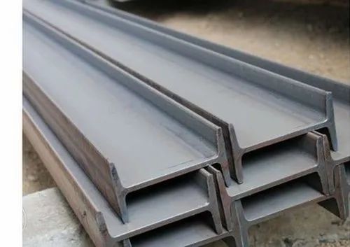 SAIL,Rolling Mild steel Beam