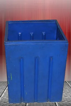 Plastic Crates