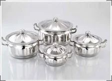 Cookware SSKC - 04