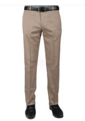 Awn Formal Trousers