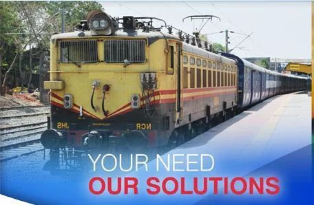 Railway Transportation Service