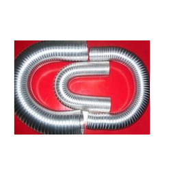 Aluminium Flexible Ducting Pipe