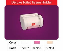 Toilet Tissue Holders