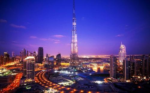 Dubai Vacation Paradise (U.A.E) Tour Packages Services