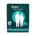 Kare-Med Adult Diaper Medium