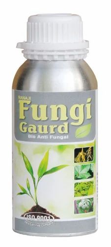 Fungi-Gaurd Biofungicides