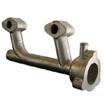 Water Outlet Manifold