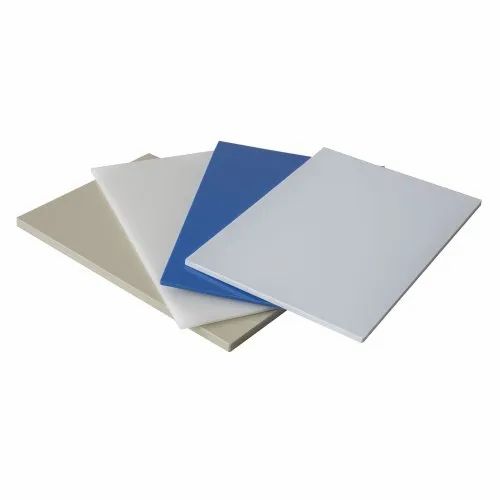 Rajshree Polypack Pp Sheet Polypropylene Sheets, Packaging Type: Roll, Color: White,Transparent