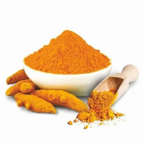 Unpolished Turmeric Curcumin 95% by HPLC, Packaging Size: 25 Kg