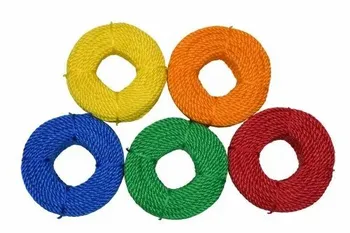 HDPE  Mono Rope