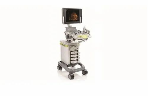 Mindray DC-N3 Vet Diagnostic Ultrasound System