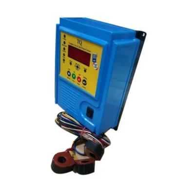 Water Pump Starter (A TATA product)