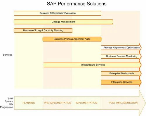 SAP Performance Solutions