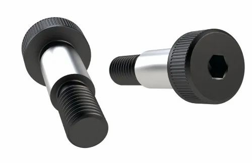 Hexagon Socket Head Shoulder Screw