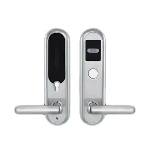 Electronic Hotel Lock