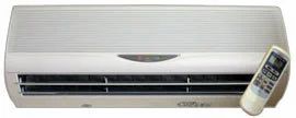 Split Air Conditioners