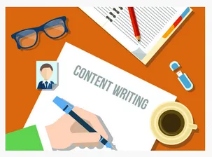 Content Writing Services