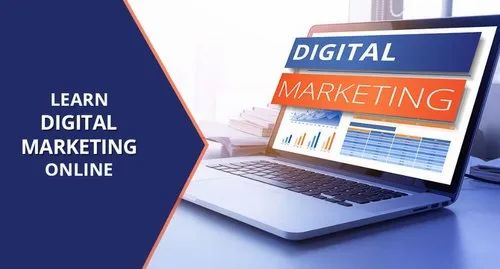 Online Digital Marketing Training