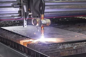 Stainless Steel Cutting Services