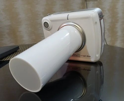 Portable Dental X Ray Machine V LIGHT ECO