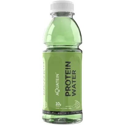 AQUATEIN 10g Green Apple