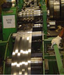 Slitting Line