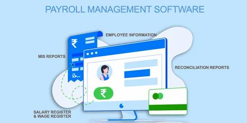 Online/Cloud-based Payroll Management Software