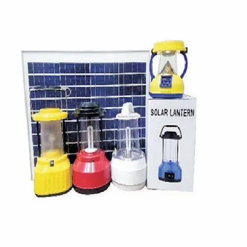 Solar Lantern