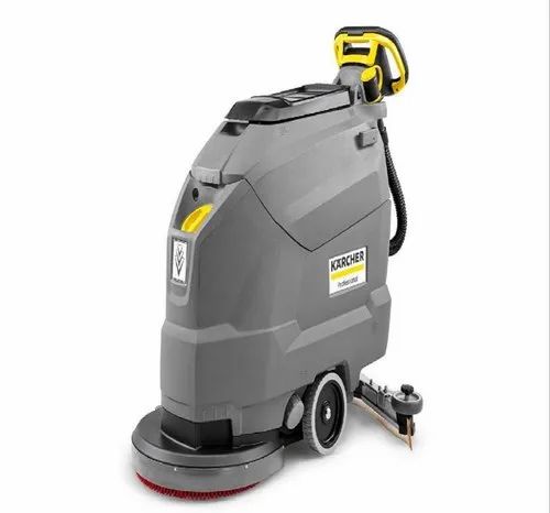 Karcher BD 50/50 Classic BP Vacuum CLeaner, For Floor Cleaning
