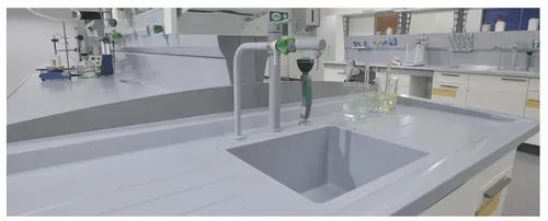 Laboratory Sink