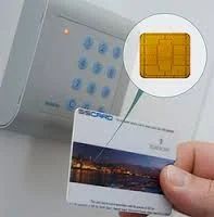 Smart Cards Services