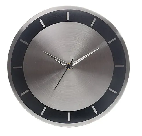 Accent Wall Clock