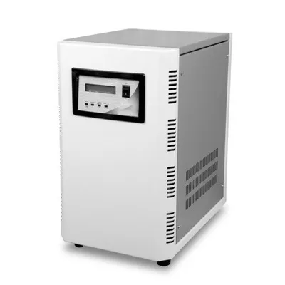 Omcam Industrial Online UPS System