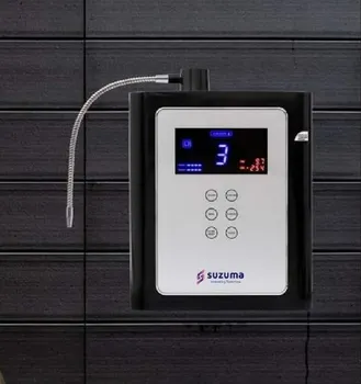 Suzuma Ultra Filtration Alkaline Ionized Water Machine, Purification Capacity: 35LPH