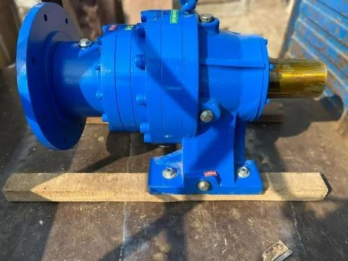 IMPEL 0.5 To 50 HP Planetary Gear Box, For Industrial