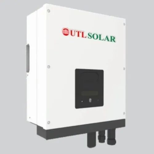 UTL UTL6F3GT F3 Series On Grid Solar Inverter