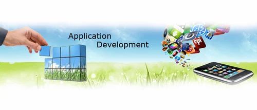 Software Application Development