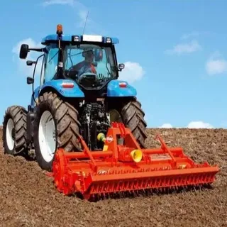 Rotavator