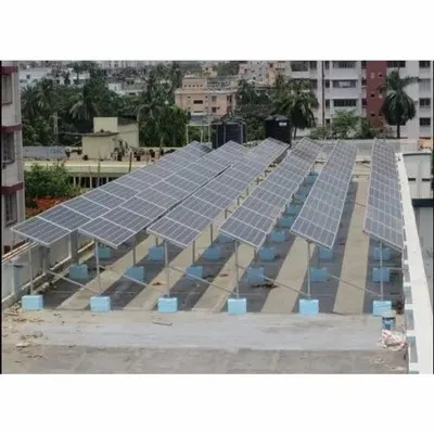 Solar Rooftops