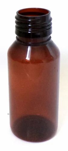 60 Ml Pharma Bottle