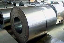 Cold Rolled Steel Coils