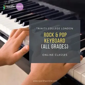 Online Piano Classes