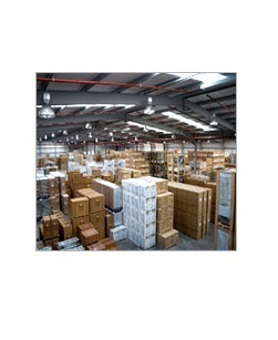 Industrial Warehousing Services, 100000 Sq.ft, Mumbai