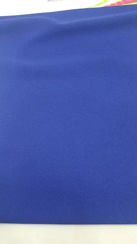 100% Polyester 8 Colors Polyester Knitted Fabric, GSM: 150-200