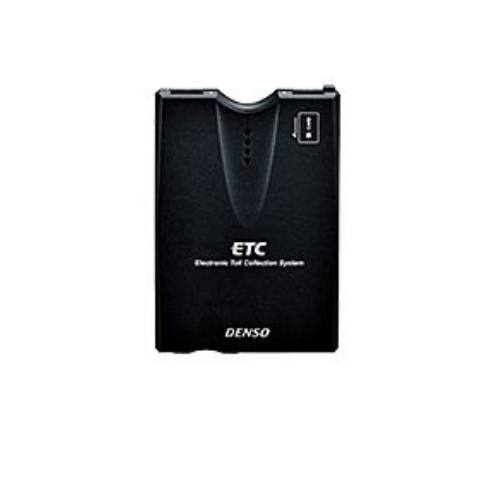 Denso ETC (Electronic Toll Collection System) On-Board Equipment