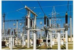 Power Sector Infrastructure