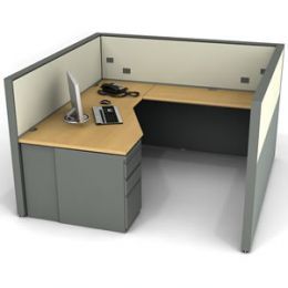 Office Cubical Table
