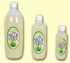 Aloe Vera Juice 10 GM